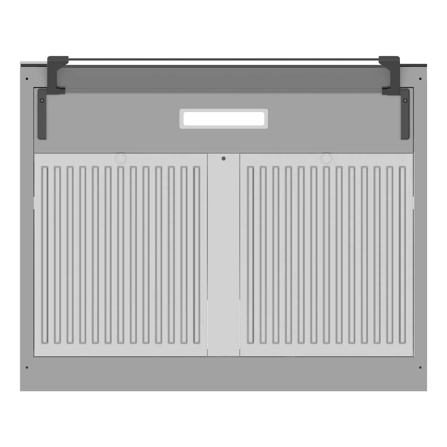 Faber HOOD RUBY TC SS IN 60 60 Cm Kitchen Chimney - Powerful & Stylish