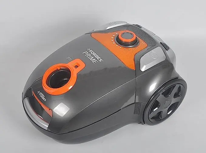 Euroclean Forbes Prime Vacuum Cleaner