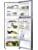 Samsung 345 L 3 Star Inverter Frost-Free Double-Door Refrigerator (RT37M5538UT/HL, Pebble Blue)