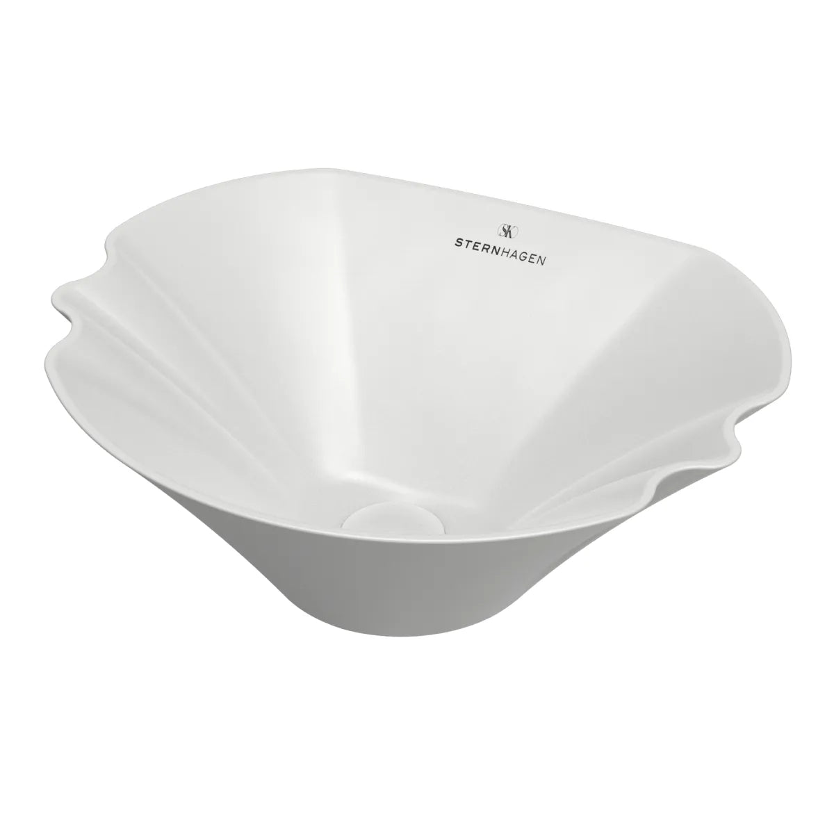 CAVENDISH Basin Luxury and design meet to create this masterpiece. Ceramic basins with matching waste pop up to provide an integrated look