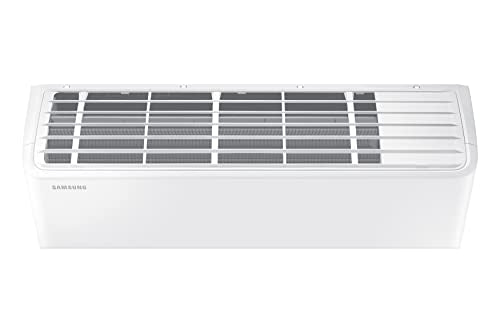 Samsung 1.5 Ton 3 Star Wind-Free Technology Inverter Split AC (Copper, Convertible 5-in-1 Cooling Mode, Anti-bacterial Filter, 2023 Model AR18CYLAMWK White)