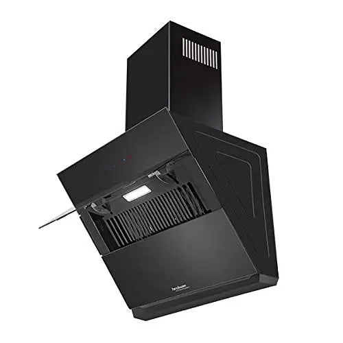 Hindware Chimney IRIS Filterless 60 Cm