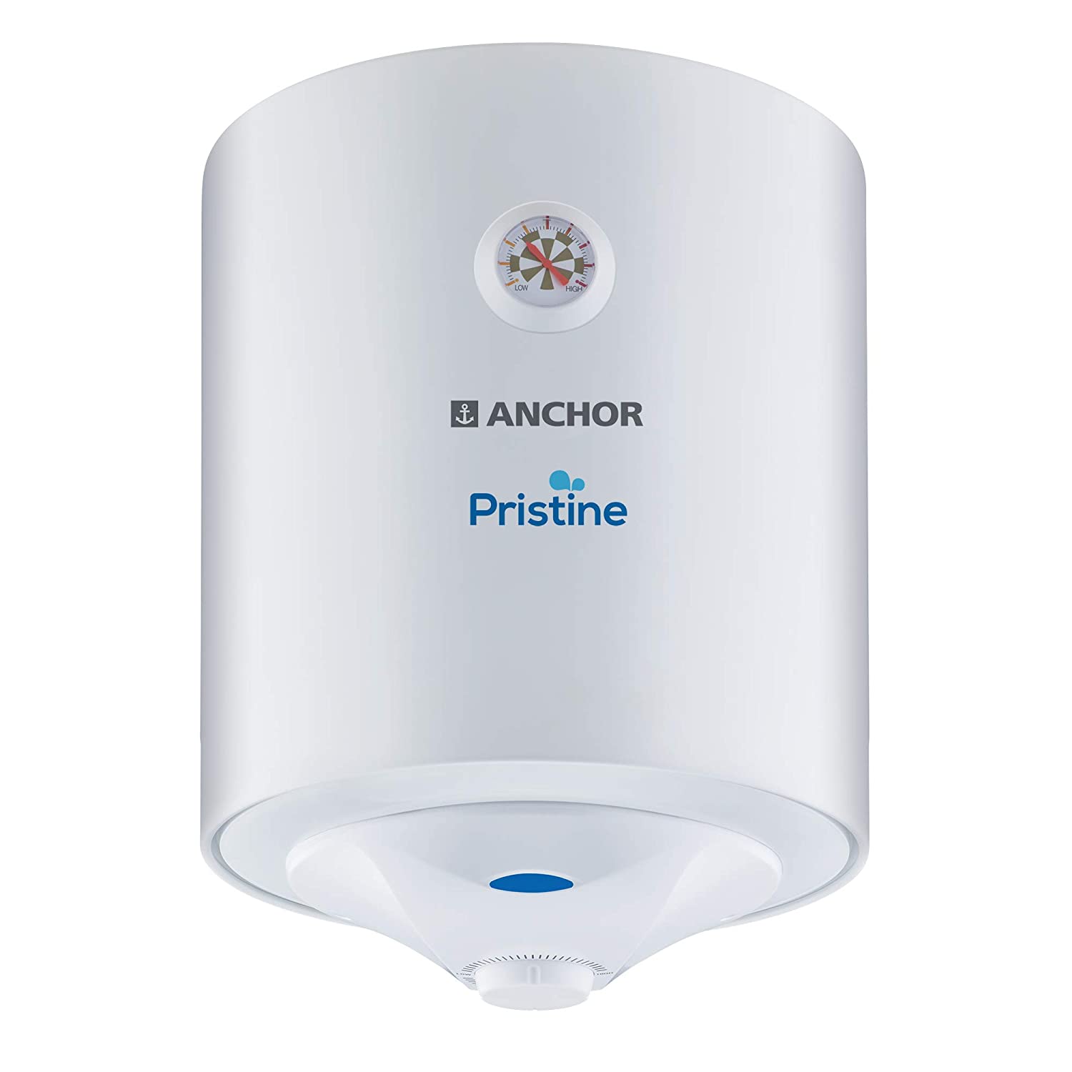 Anchor by Panasonic Pristine 25L  Water Heater White