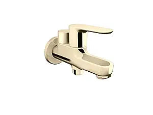 kohler K-16094IN-4-AF 2-way bib tap in french gold