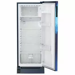 Liebherr 222L 5 Star Inverter Single Door Refrigeratorstic DFPRMC
