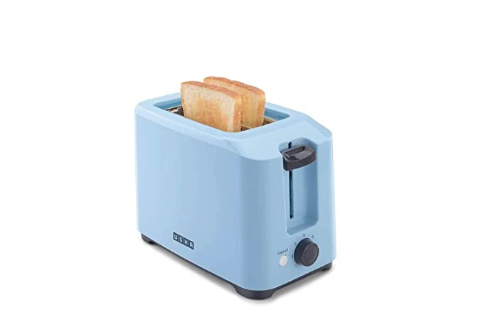 Usha Popup Toaster PT 3720 Ice Blue