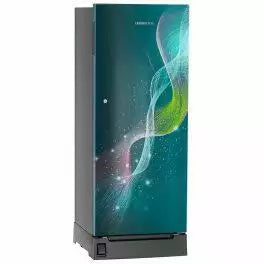 Liebherr 222L Single Door Fridge, 22L DFPTSE 2231: Compact Cooling Perfection