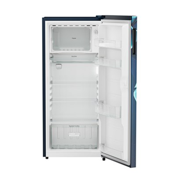 Liebherr DNPldC1901 Pure 191L Single Door Fridge - Efficient Cooling for Compact Spaces