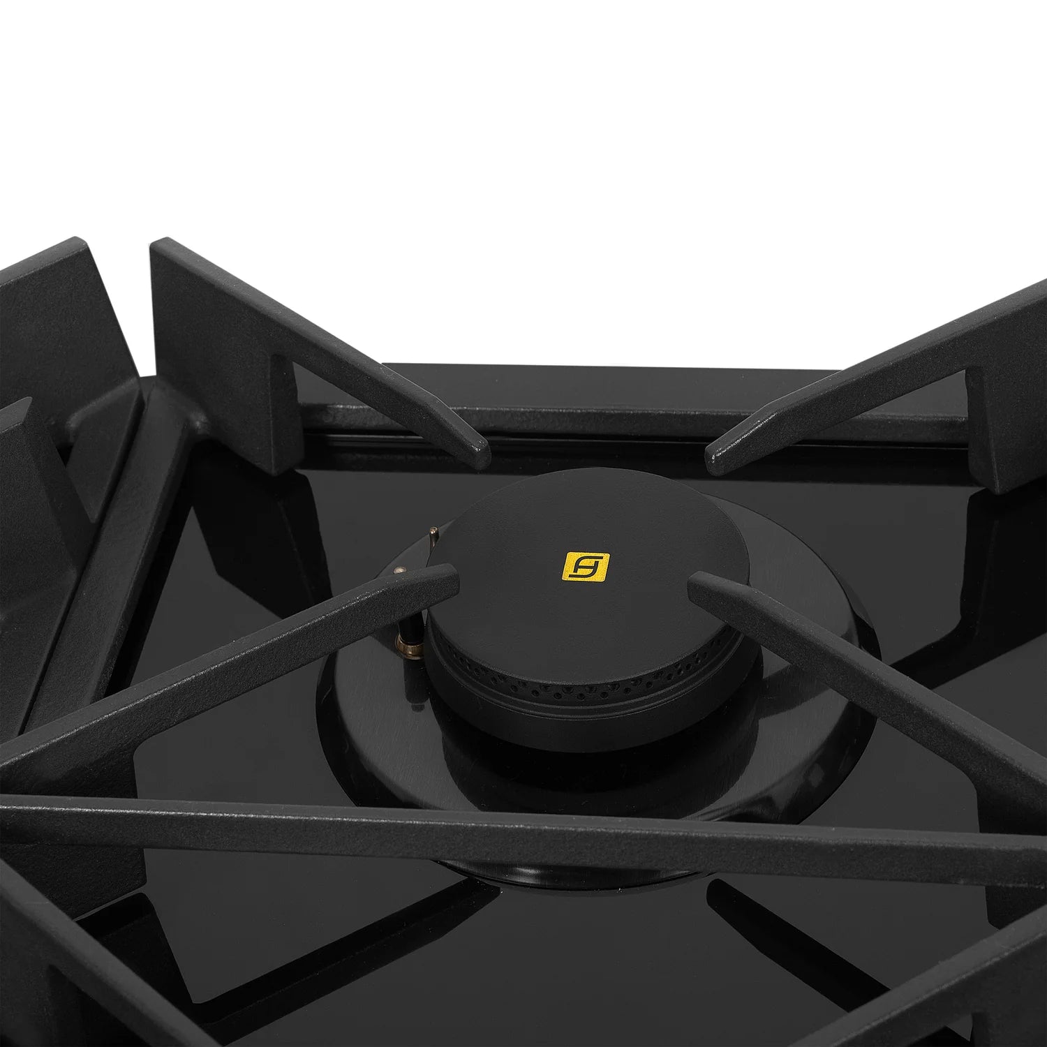 Faber INSPIRIA 754 BR AI FFD GL LPG HOB - Sleek and Efficient Cooking Solution