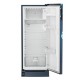 Liebherr DNBBSC 2211 222L 3 Star Inverter Single Door Refrigerator - Black Steel