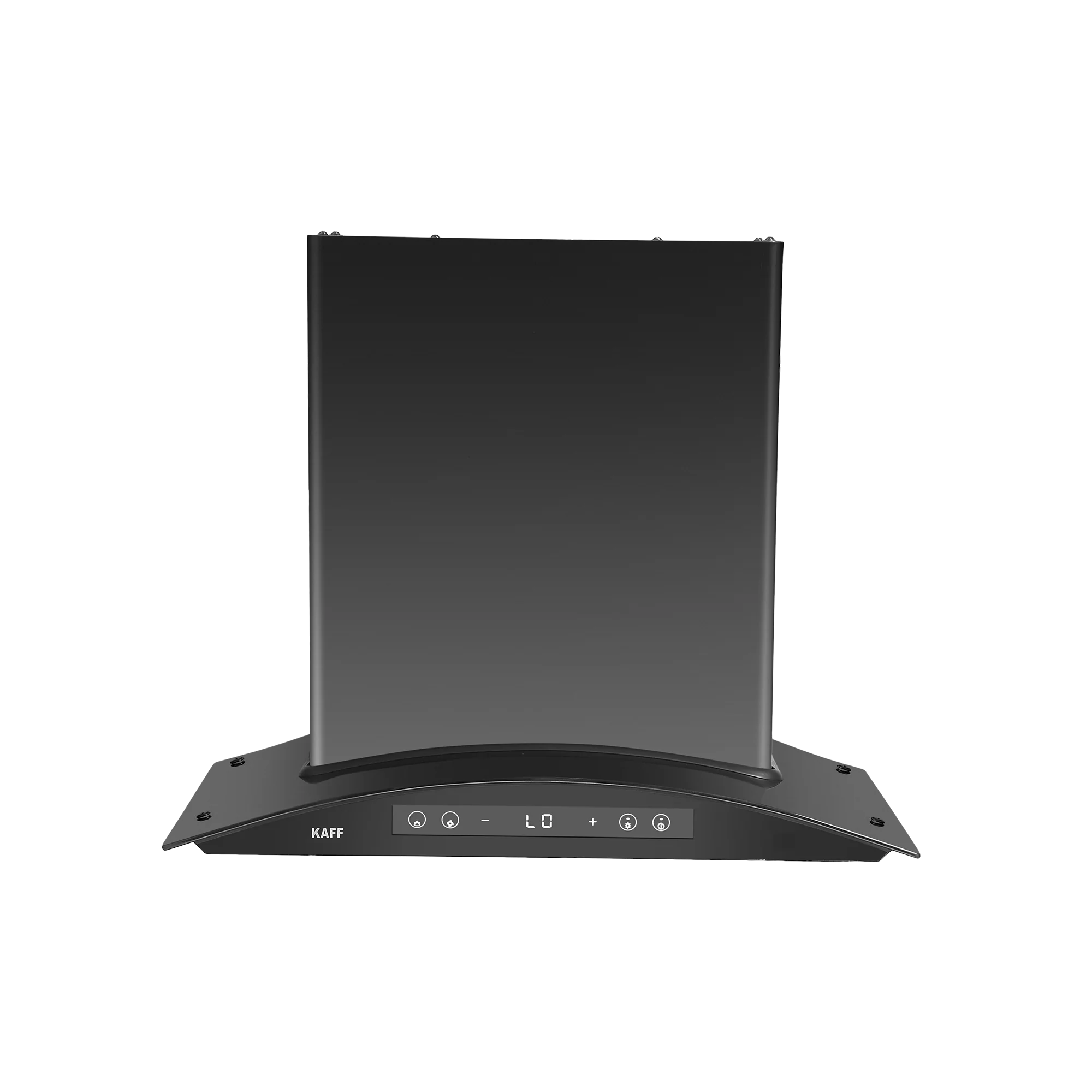 kaff MAINZ 90 DC- BLDC Motor Chimney: Efficient Ventilation with Powerful Airflow