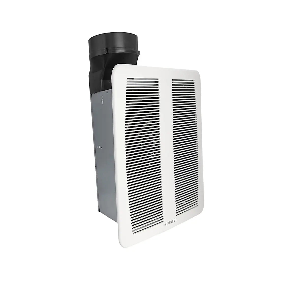 Astberg Heavy Duty Ceiling Mounted Exhaust Metal ASE1502 (150mm/6) (260CMH) /Ceiling Exhaust/Cassette Exhaust/Grill Exhaust (ASE1502)