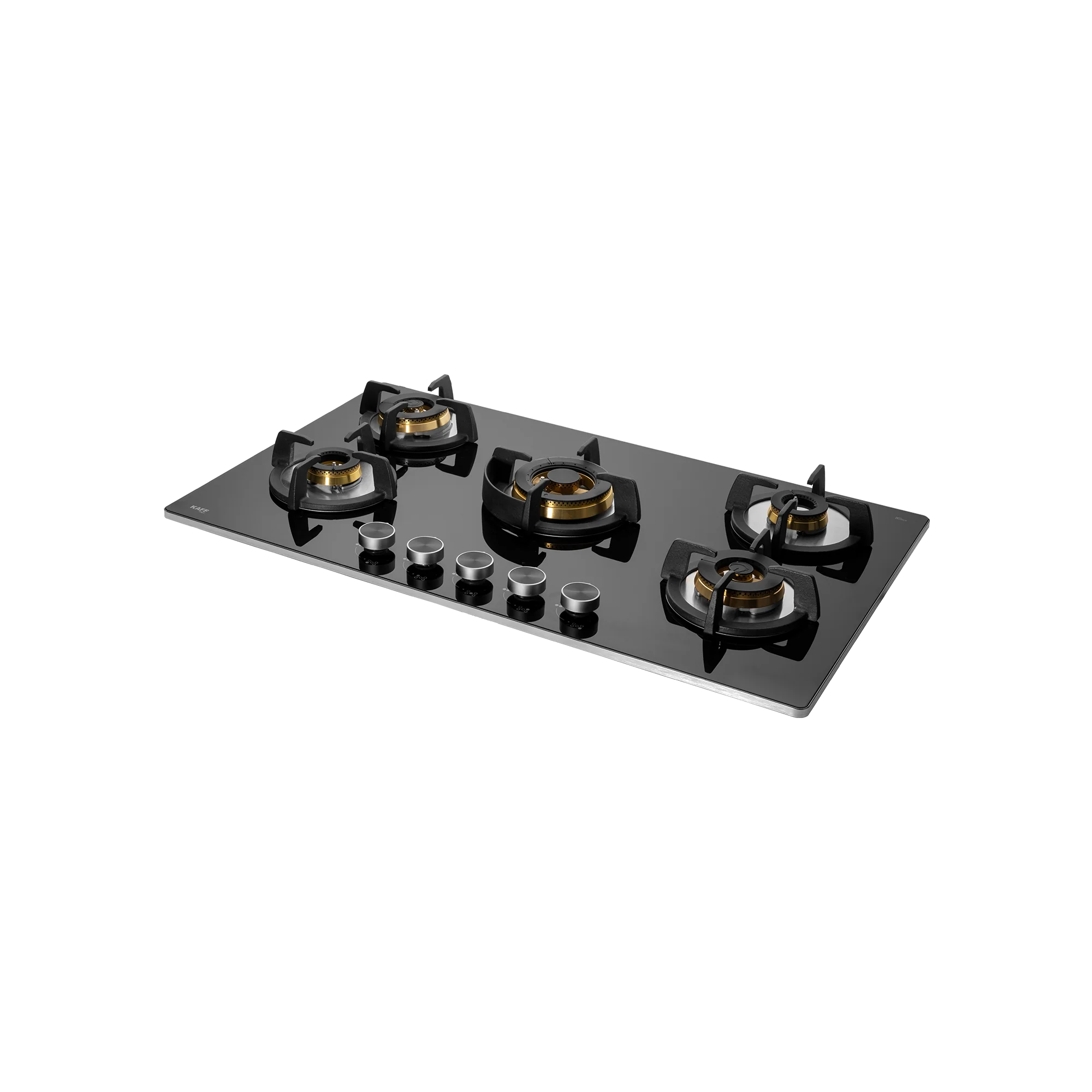 BLH 865X - 5-Burner Built-in Hob with High Efficiency Design