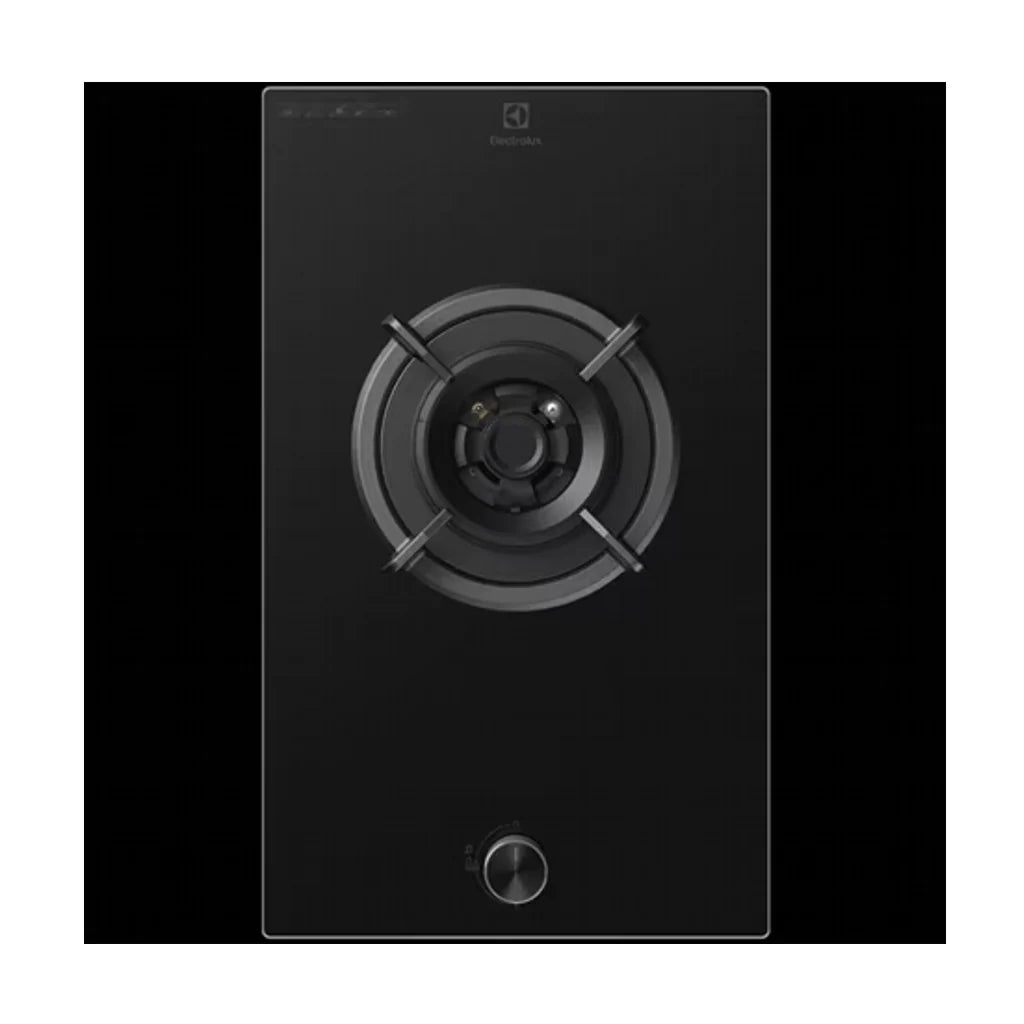Electrolux 31Cm Ultimate Taste 300 Built-In Gas Hob with 1 Cooking Zone EHG3141BC