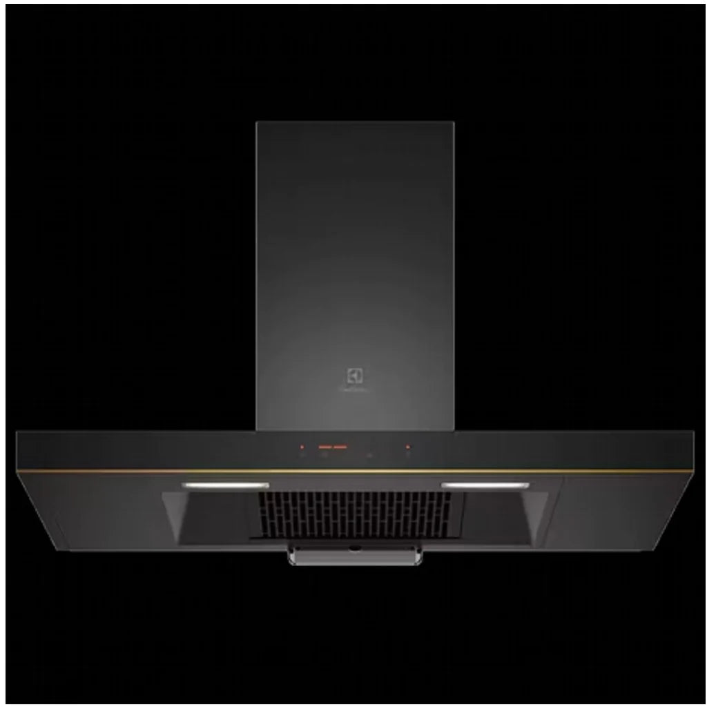 Electrolux 90Cm Ultimate Taste 500  Chimney Extractor Hood ECT9281G