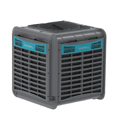 Symphony Modular Commercial cooler Venti-Cool 25 U 40 L Grey