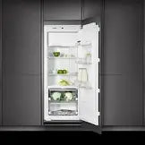 Blaupunkt 5CG241FE0 167L Net Fridge: 39dB Noise, Freeze Capacity