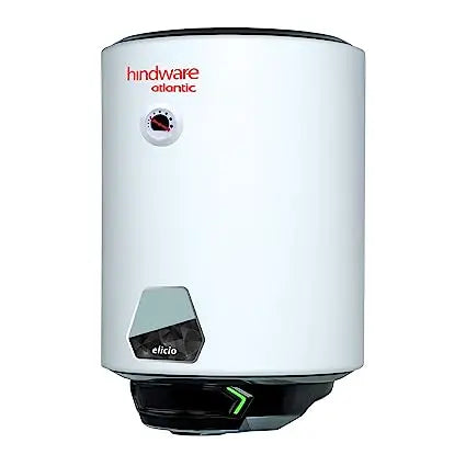 Hindware Atlantic Elicio Storge Water Heater (10 Litre)