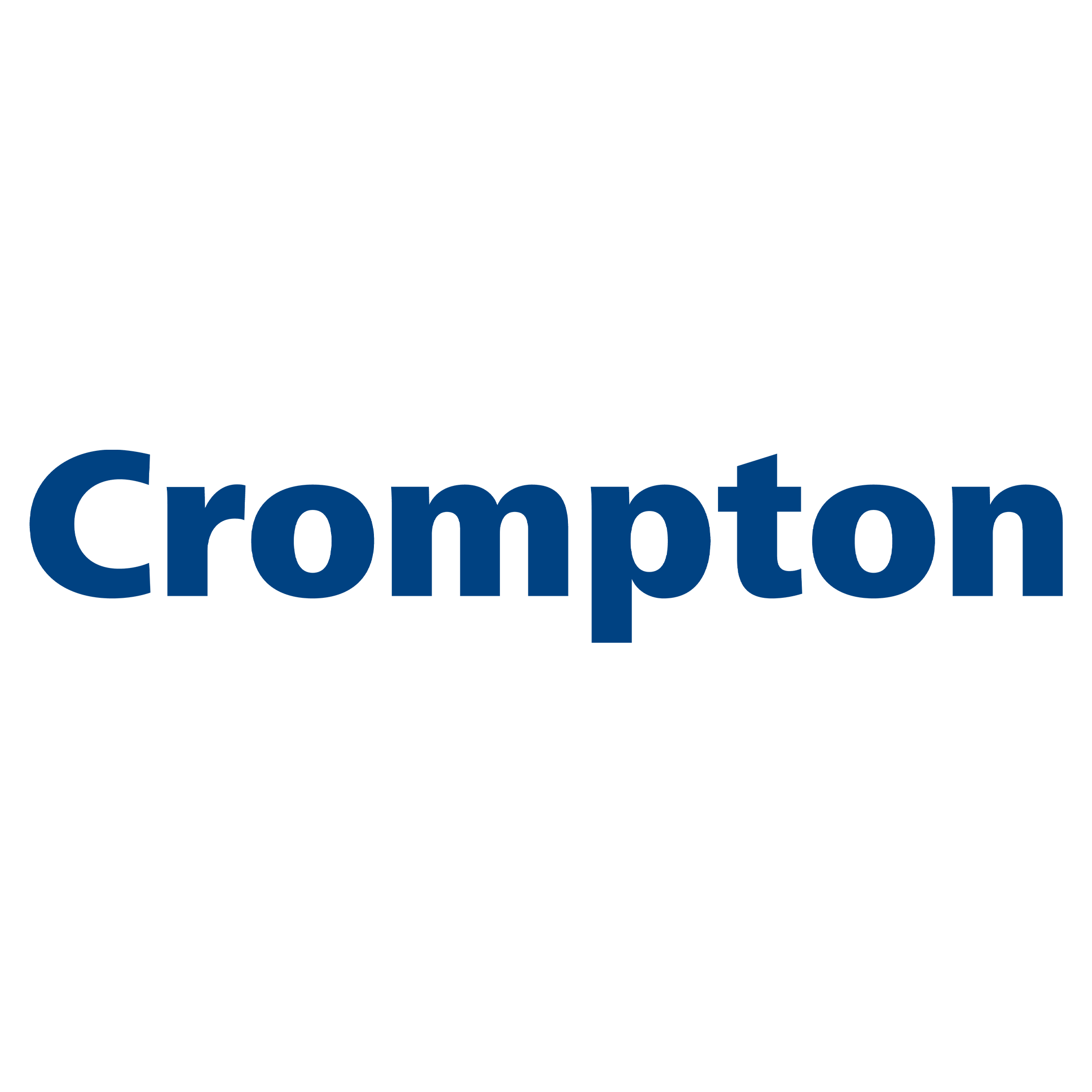 Crompton
