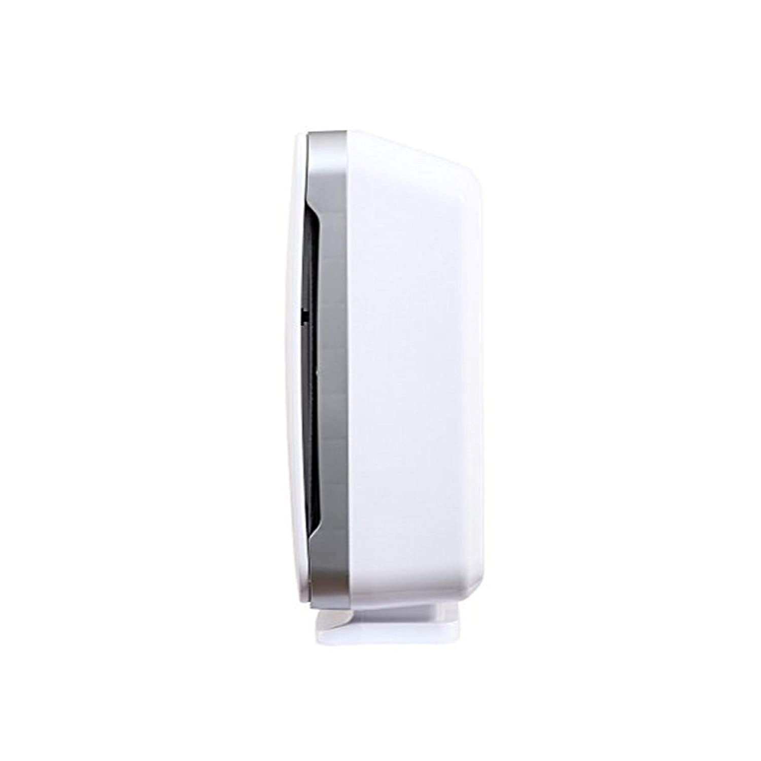KENT Aura Room Air Purifier 60-Watt with HEPA Technology (White)