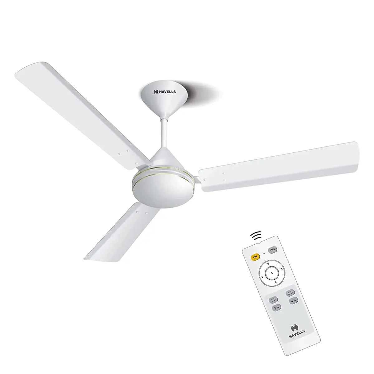 Havells BLDC Fan Efficiencia Prime 1200 mm White