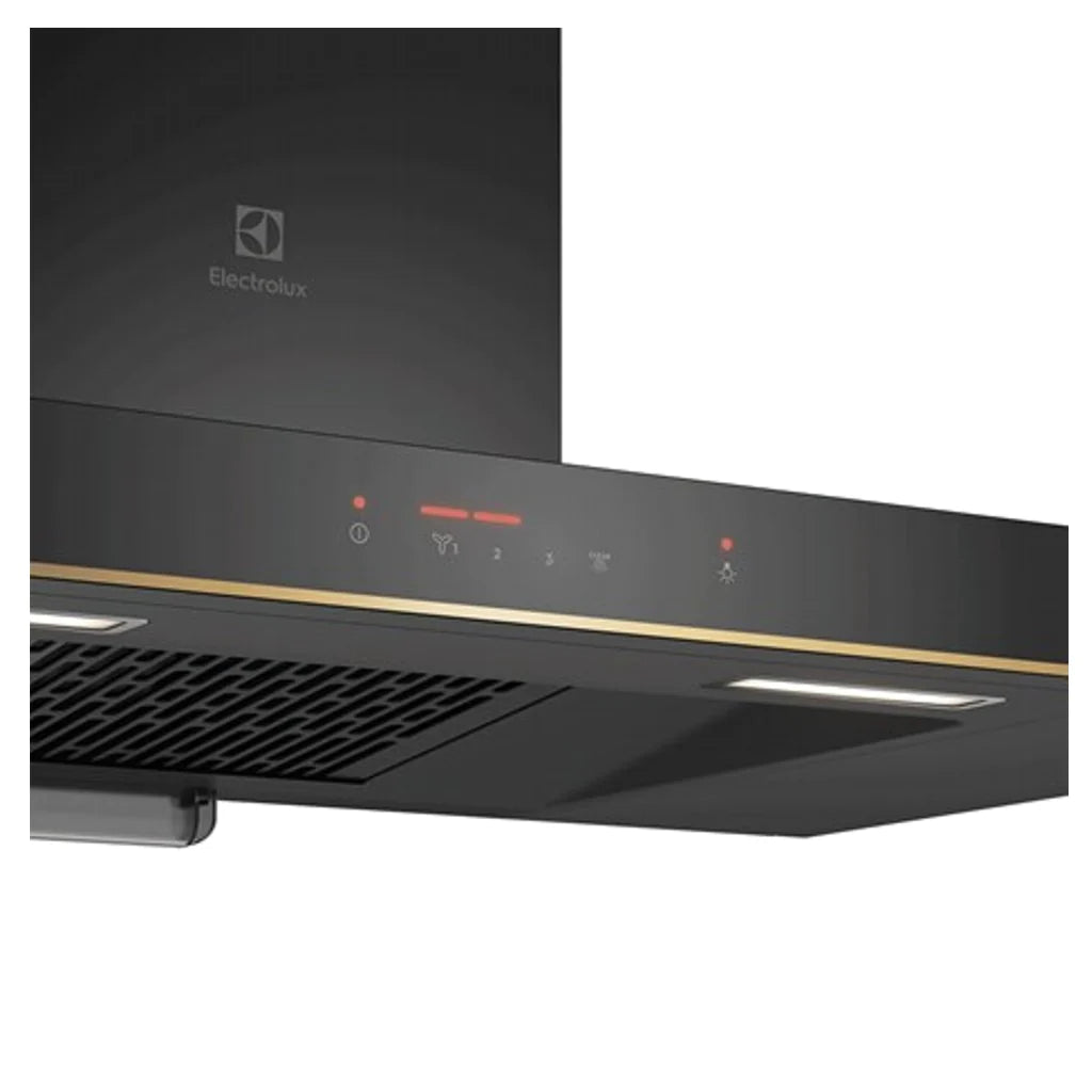Electrolux 90Cm Ultimate Taste 500  Chimney Extractor Hood ECT9281G