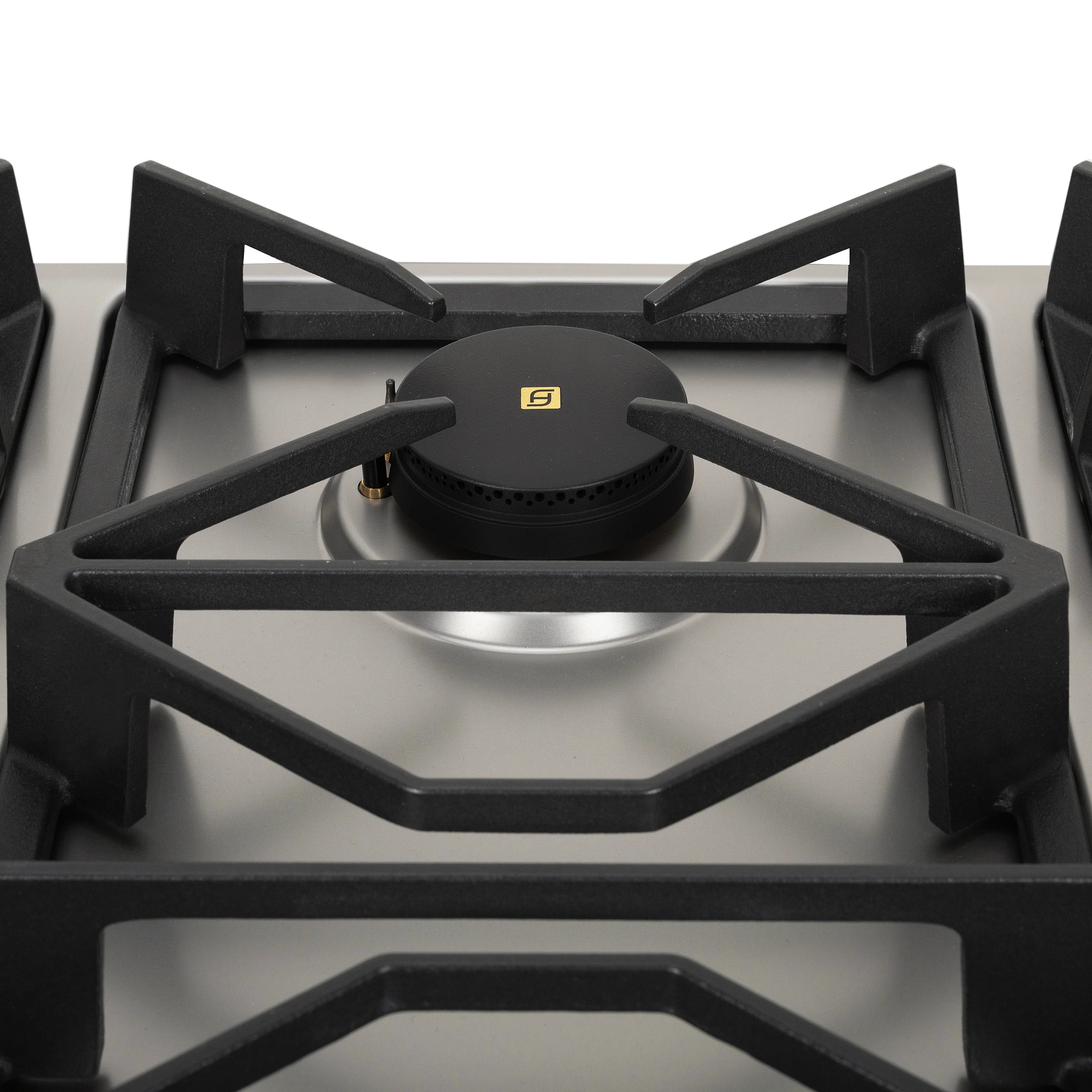 Faber INSPIRIA 903 BR AI FFD SS PNG 90cm 3-Burner HOB