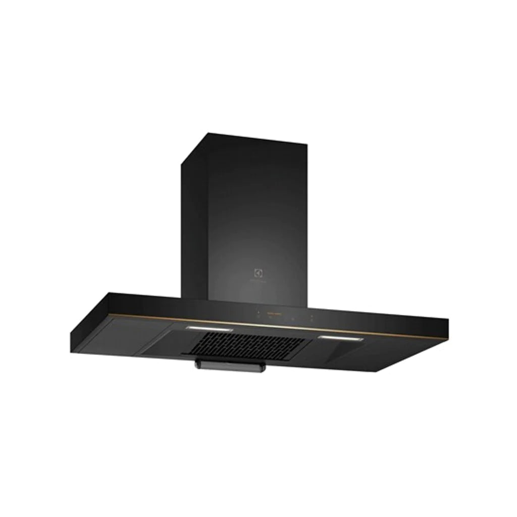 Electrolux 90Cm Ultimate Taste 500  Chimney Extractor Hood ECT9281G