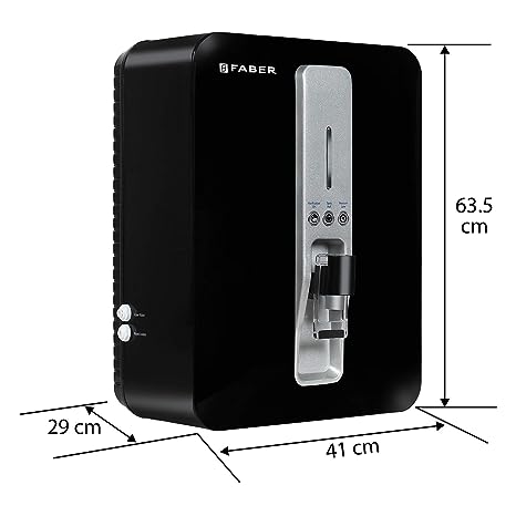 faber FWP Neutron Plus(RO+UV+UF+Cu Guard+Alkaline)