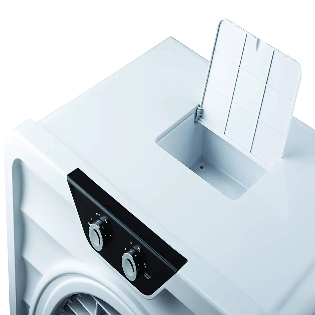 Bajaj Dmh60 Wave Dessert Air Cooler 60 L White
