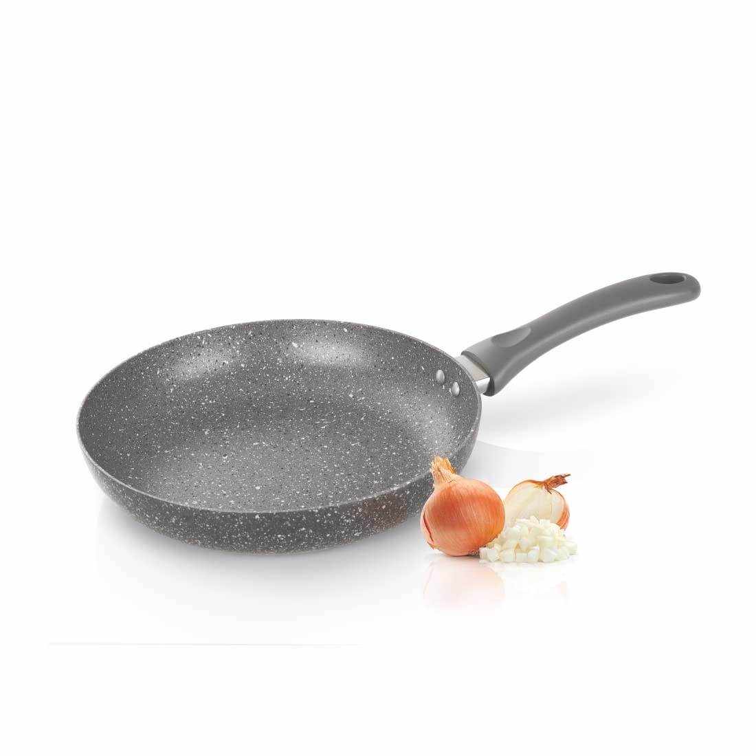 Alda Non Stick Marbello Fry Pan 18 Cm
