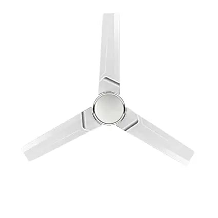 Kuhl Bldc Fan Prima A3 White