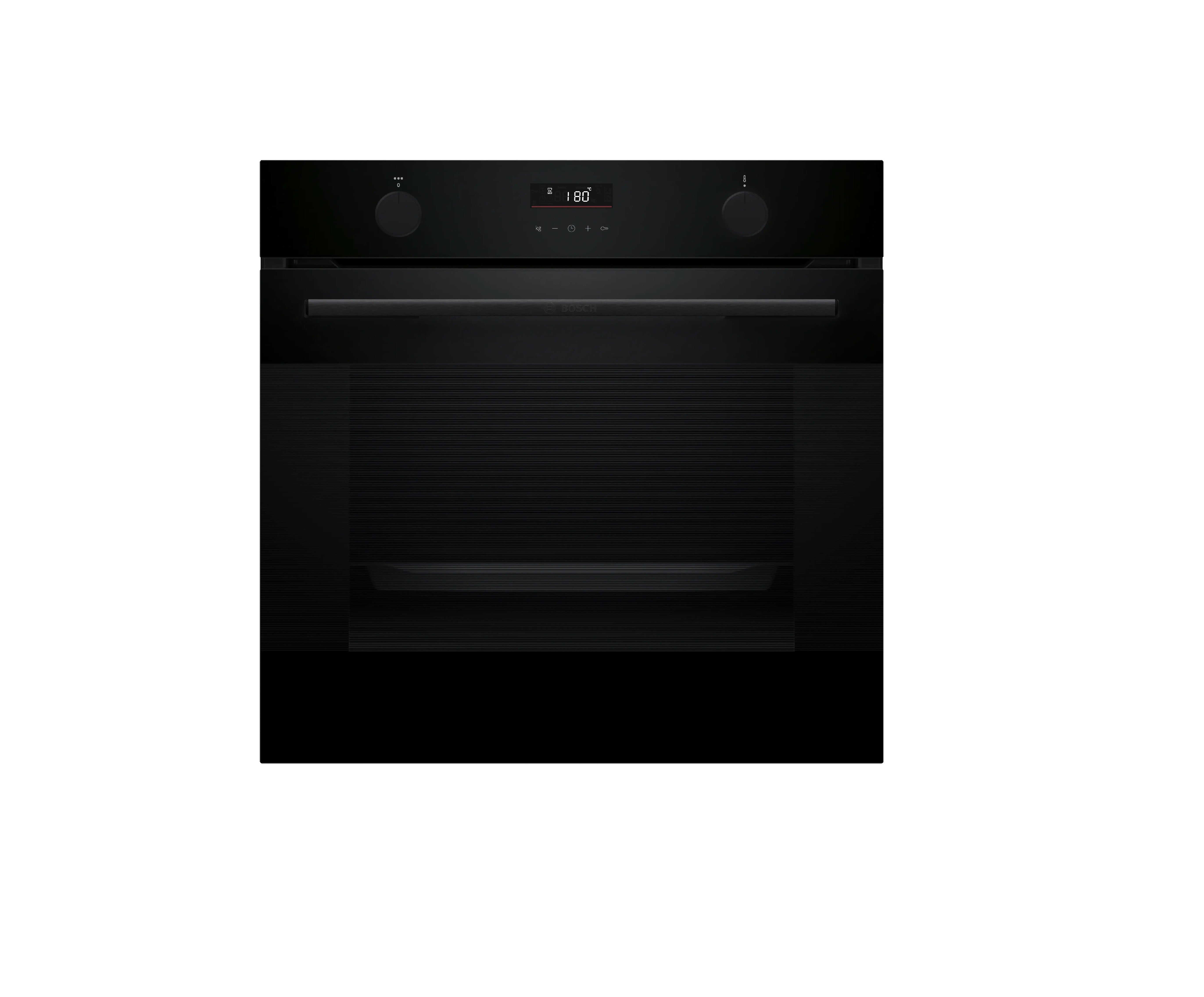 Bosch HUA716EA0I 60cm Built-In Steam Oven - HUA716EA0I