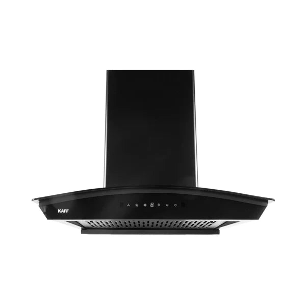 Kaff MAINZ SUPER DHC 60 60cm Wall Mount Chimney - Sleek & Efficient Design