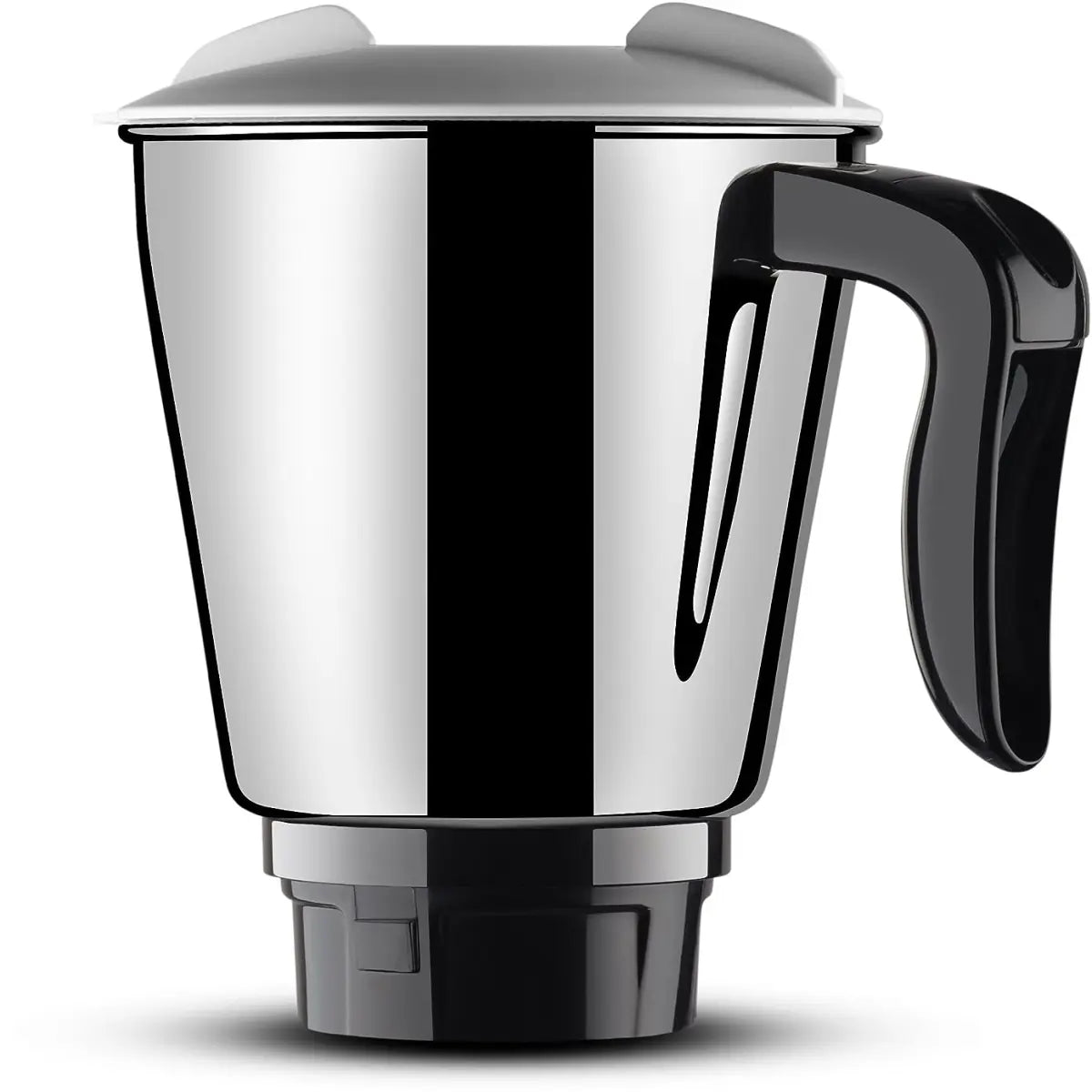 Butterfly Jet 750-Watt Mixer Grinder with 4 Jars (Cherry)