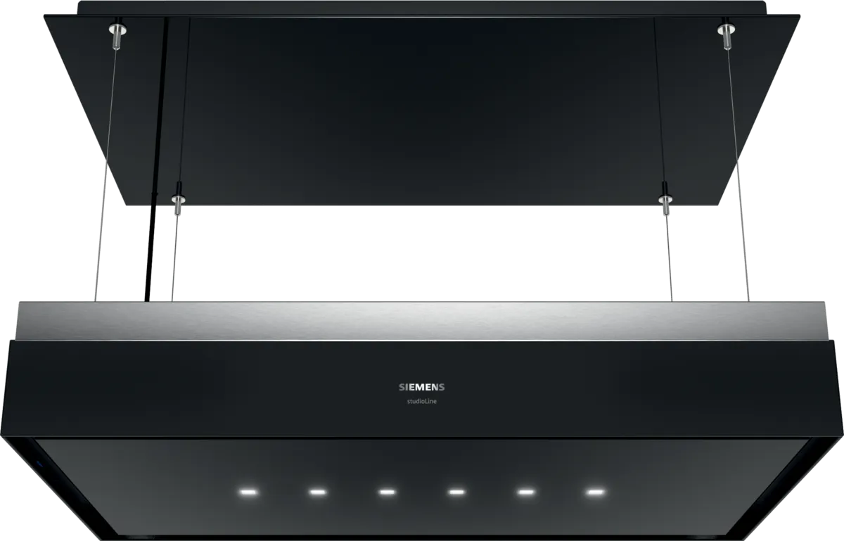 siemens chimney 105cm LR18HLT65
