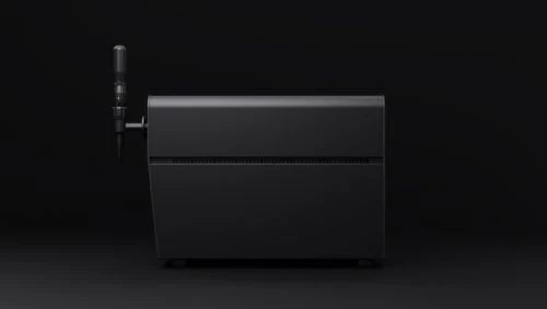 Brood DRNX Single Tap Nitro Dispenser Black (BRDNV2PX-SNG)
