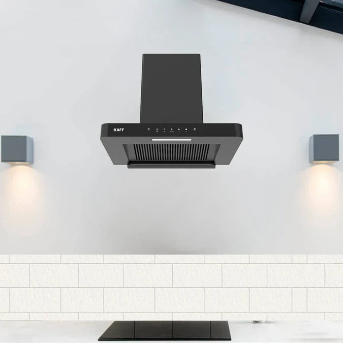 KAFF R-PRO 60 cm Kitchen Chimney - Sleek and Efficient for a Modern Kitchen