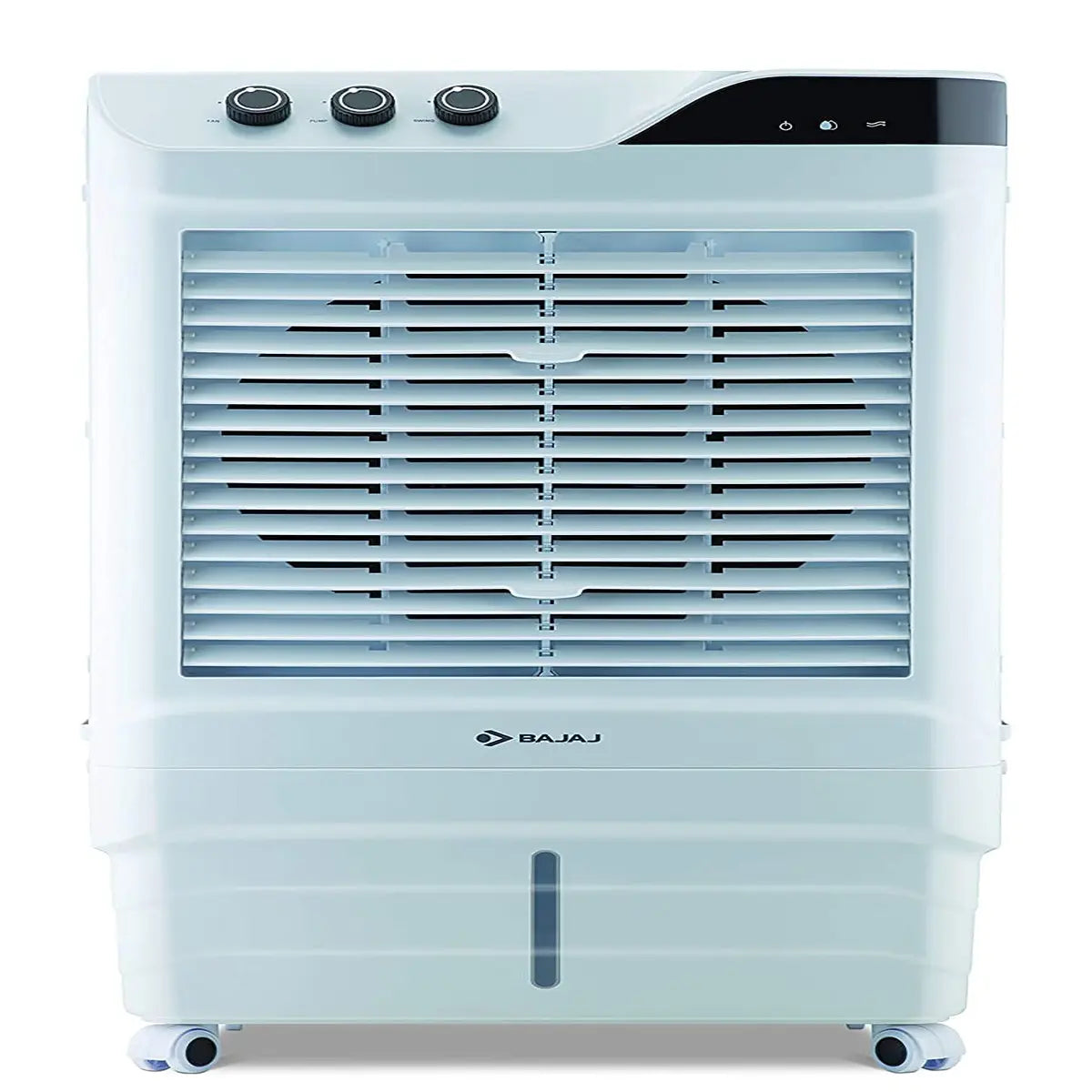 Bajaj DMH 65 Neo 65L Desert Air Cooler White