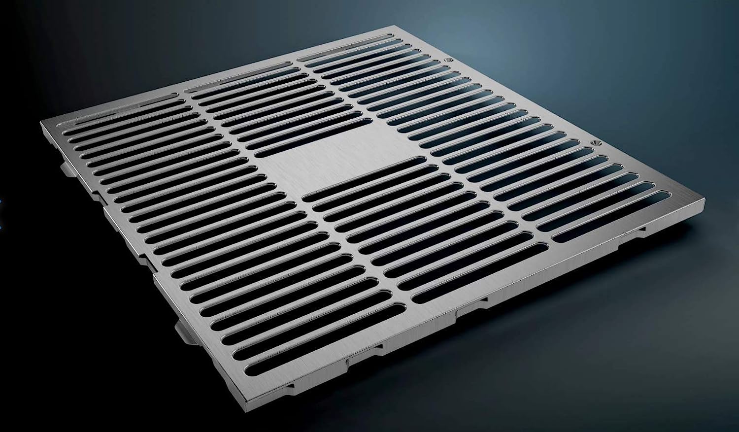 BOSCH 90cm filterless chimney with touch contrl DWS97BA62I