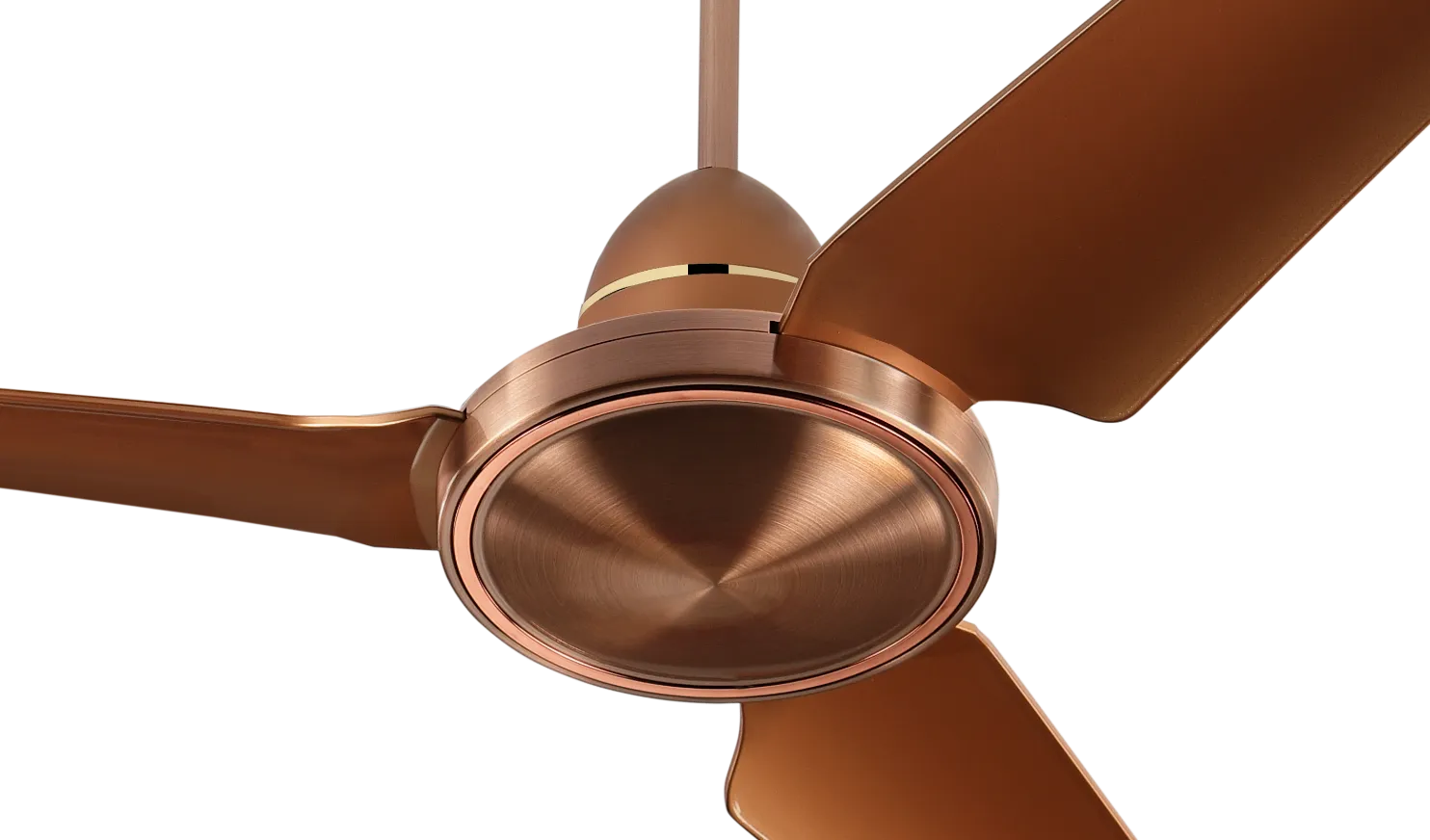 Kuhl Fan Brise-Ew3 with Wi-Fi Technology Copper