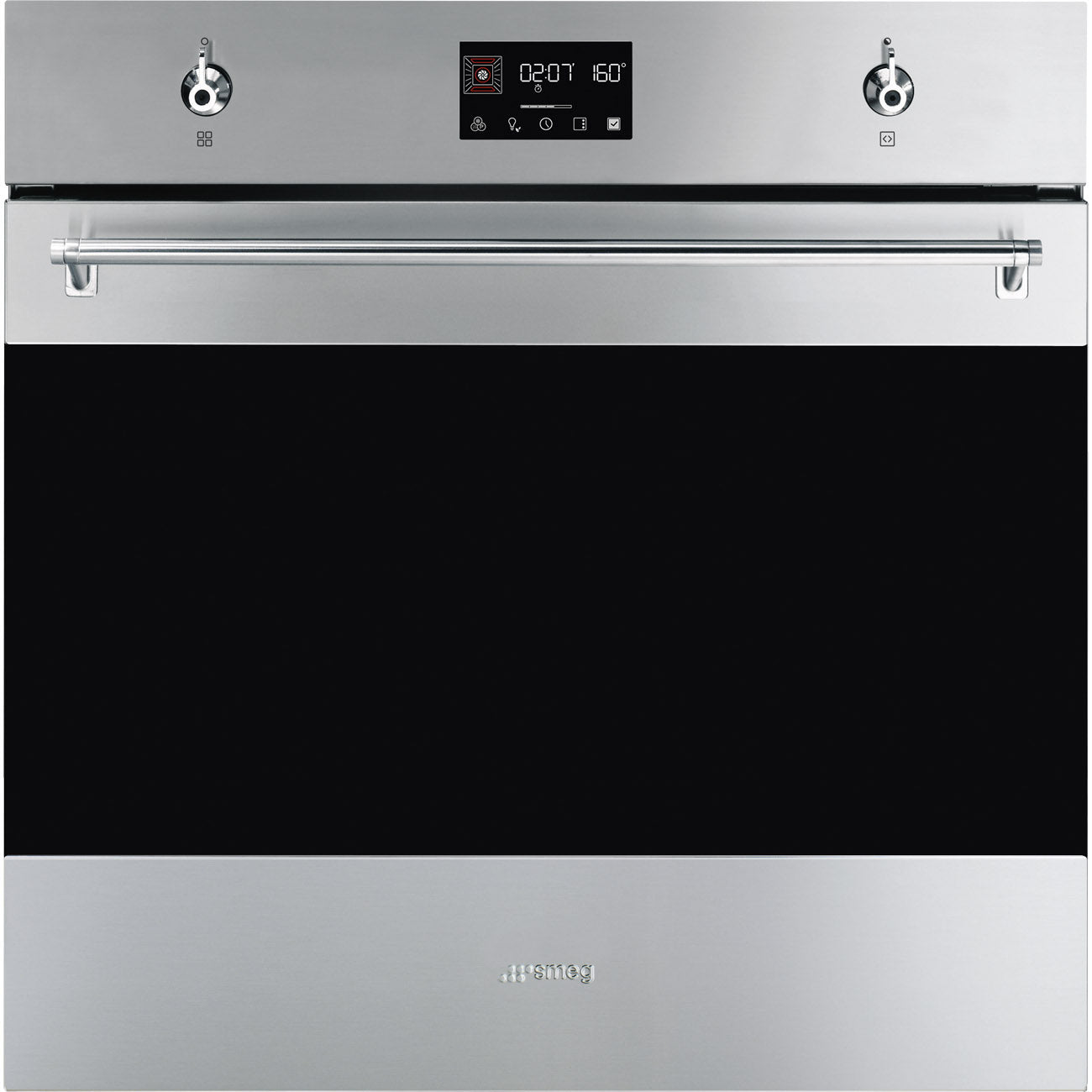 Smeg oven so6302tx 60cm Galileo Traditional