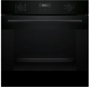 Bosch HUA717BA0I 60cm Built-In Oven: High-Quality Cooking Performance