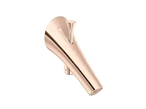 kohler K-23974IN-AA-CP Bath spout with diverter in polished chrome