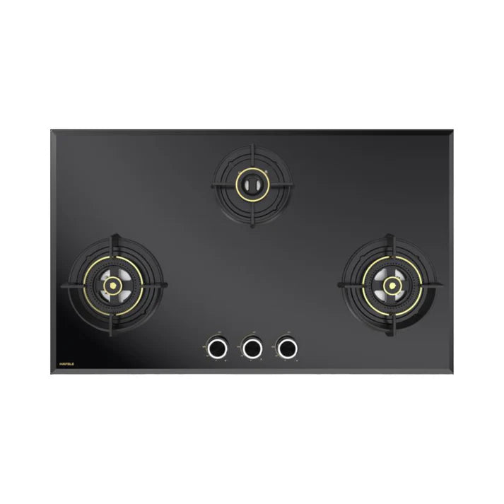 Hafele  ALTIUS PLUS 390  90 cm 3 Burner