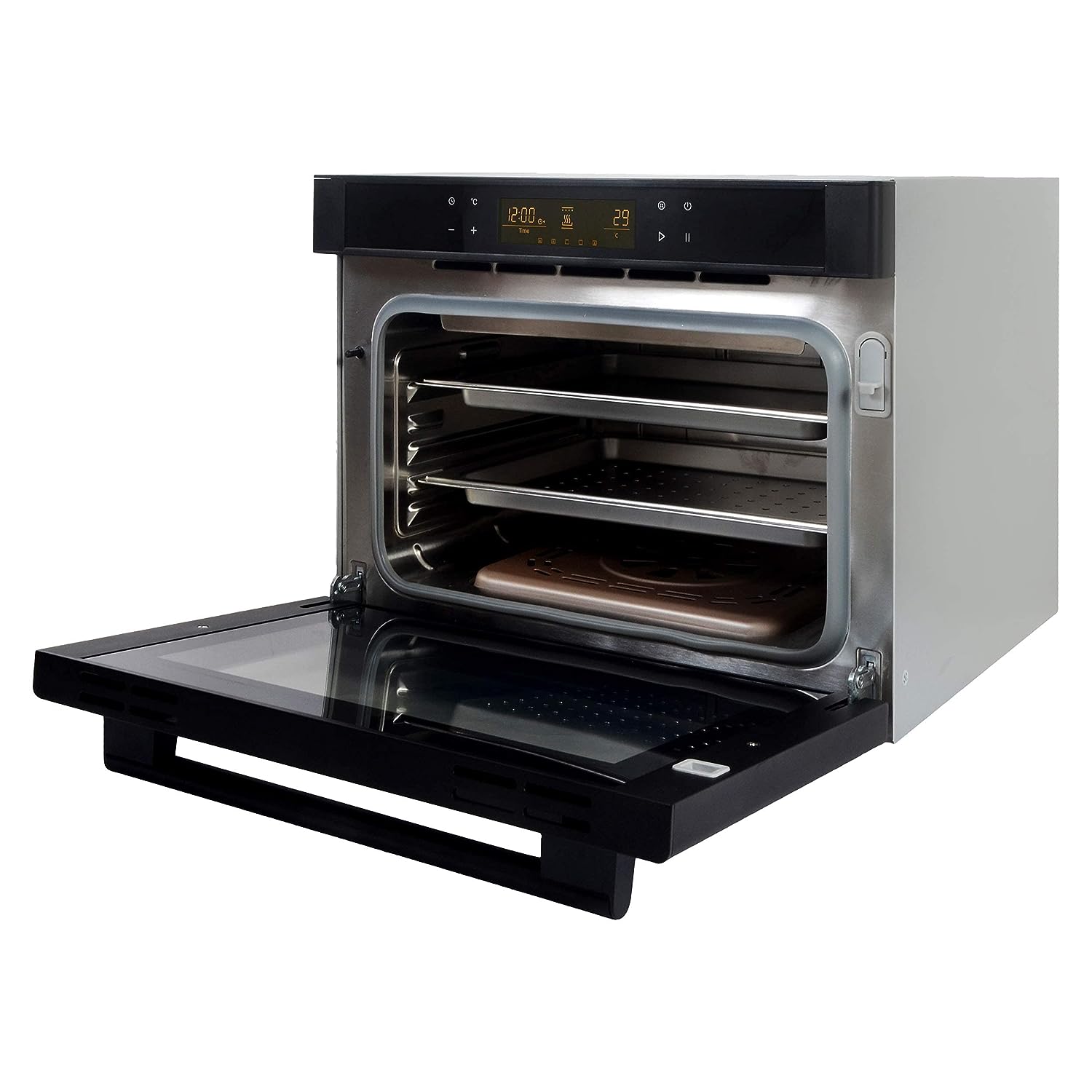 Kraft Italy 28 Ltrs. YTJ 28 Y Steam Oven