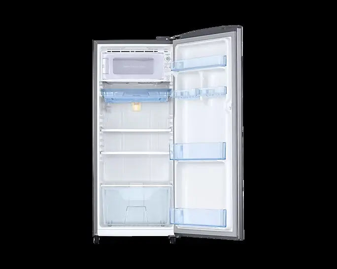 Samsang 183L Stylish Grandé Design Single Door Refrigerator RR20C11C2GS