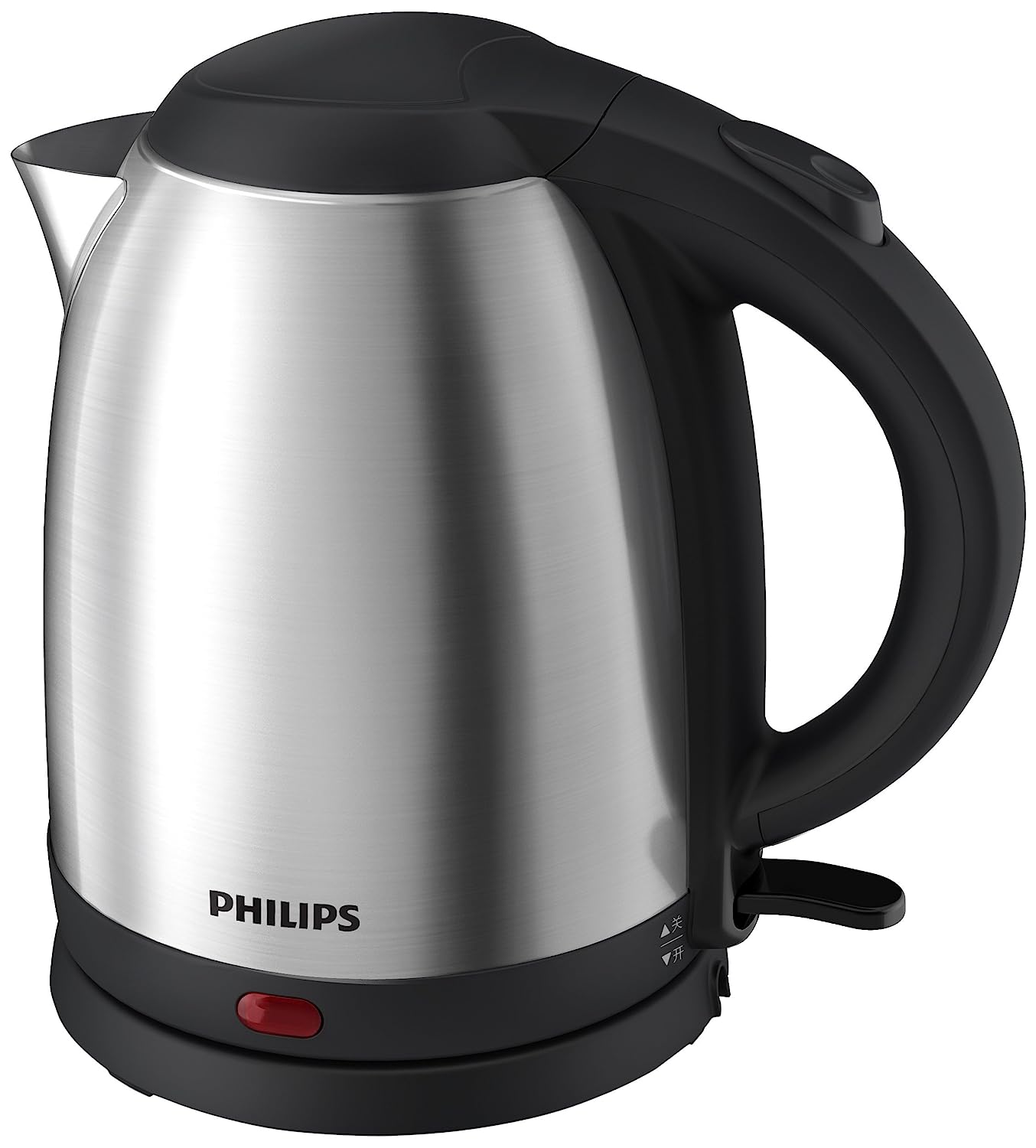 फिलिप्स केटल 1.5L भारतीय संस्करण - HD9306/06 