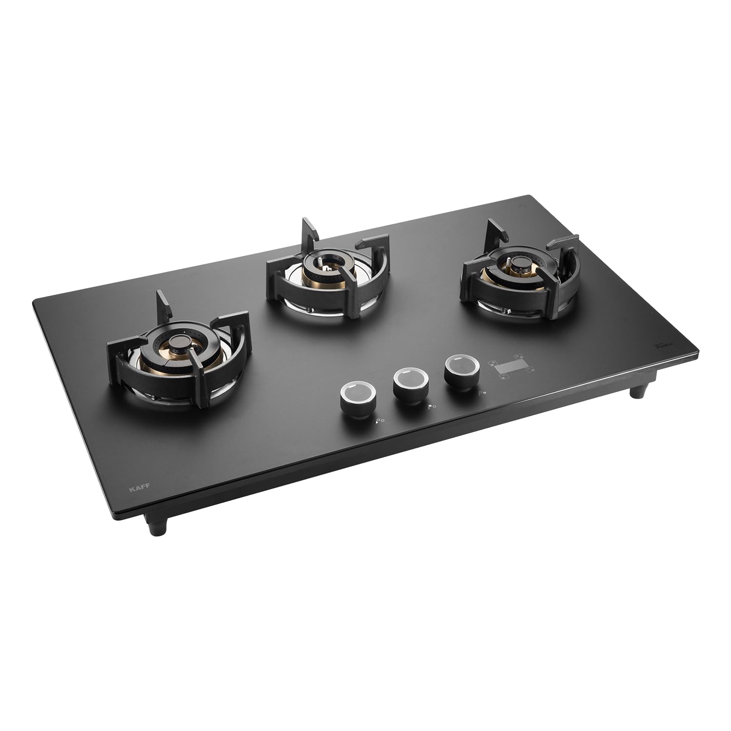KAFF PRESTON PRS 783 Built-in Electric Hob 3 Burners Glass 78cm