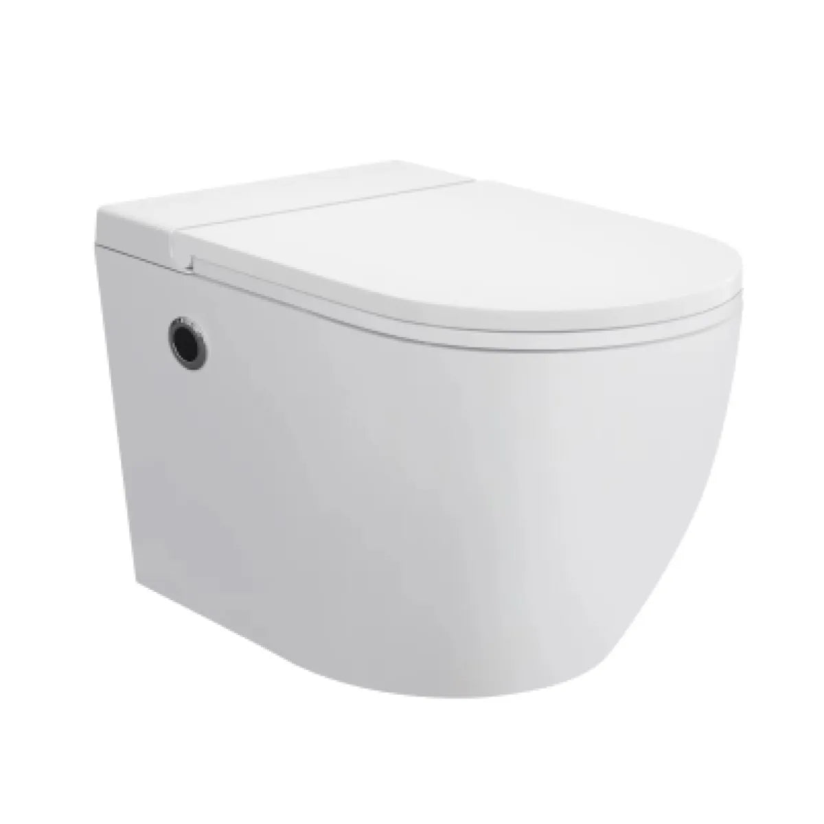 Sternhagen Tankless Wall Mount 03 SH20203  Rimless Wall Hung WC - Sleek and Modern Design